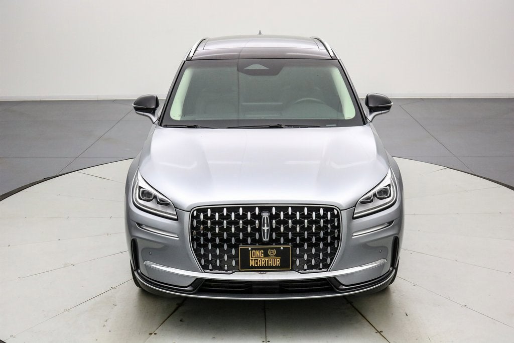 2024 Lincoln Corsair Reserve