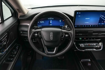 2025 Lincoln Corsair Reserve