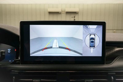 2025 Lincoln Corsair Reserve