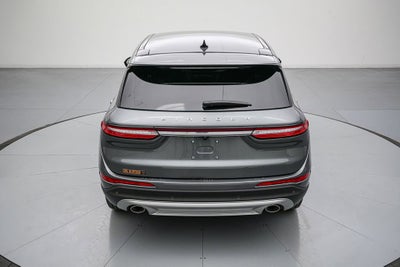 2025 Lincoln Corsair Reserve