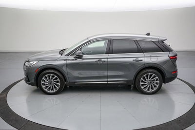 2025 Lincoln Corsair Reserve