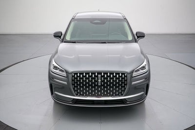 2025 Lincoln Corsair Reserve