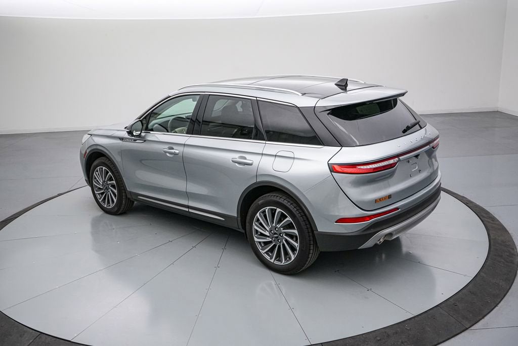 2023 Lincoln Corsair Reserve