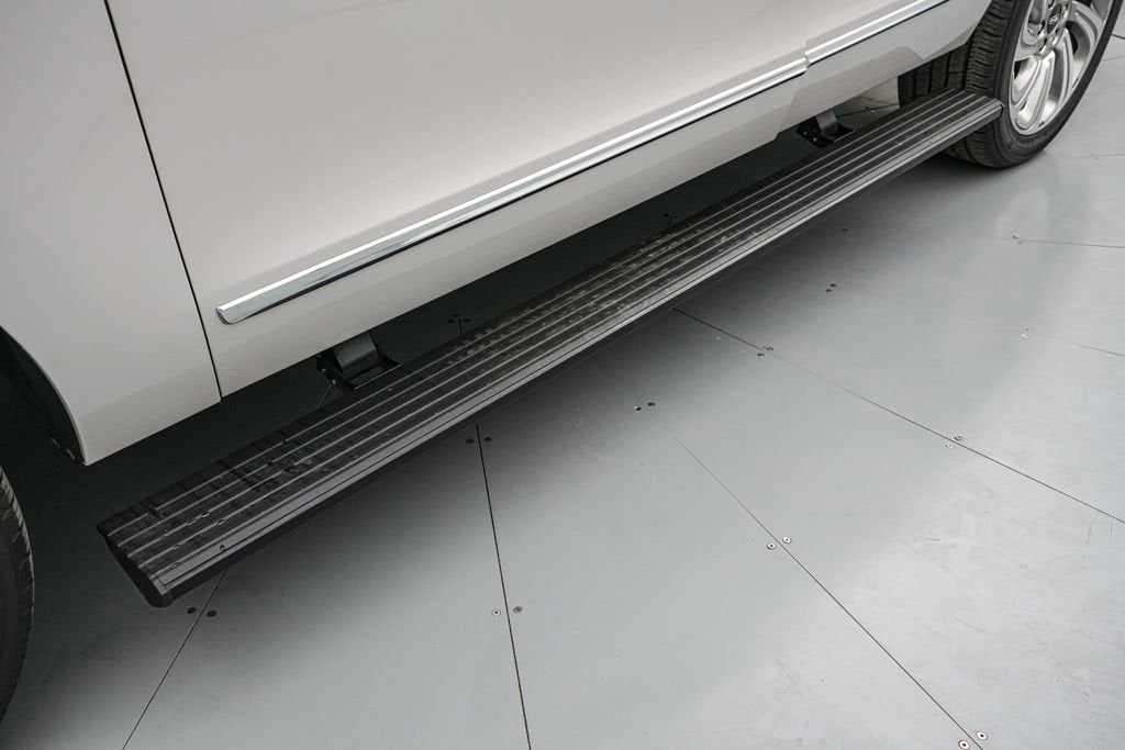 2024 Lincoln Navigator Premiere