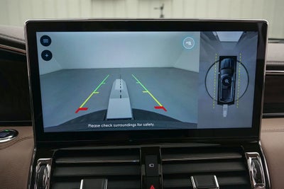 2024 Lincoln Navigator Premiere