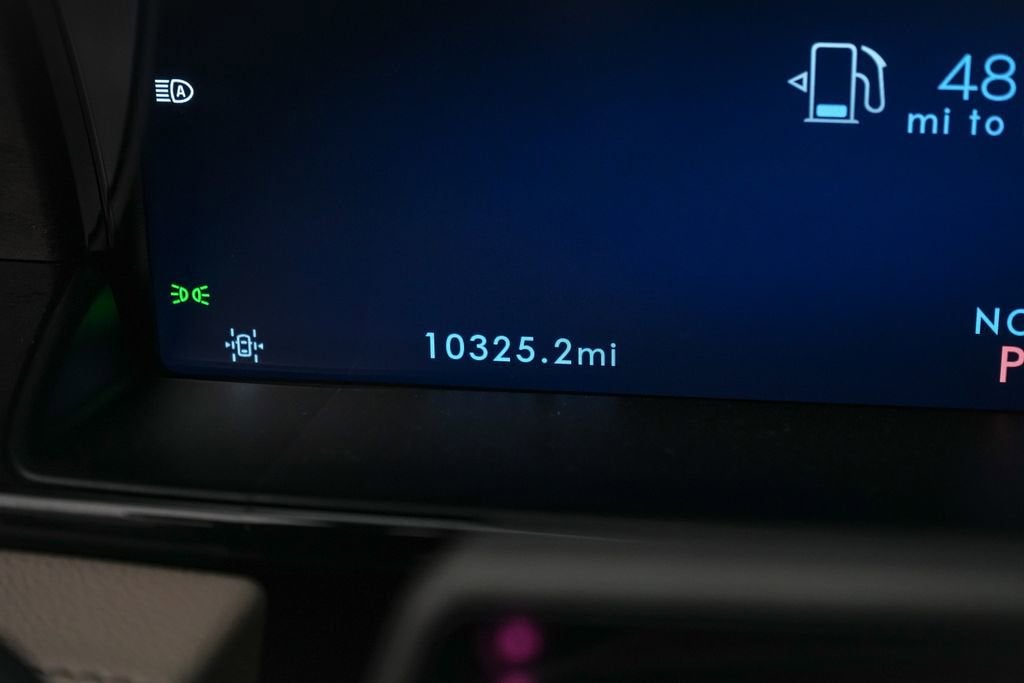 2024 Lincoln Navigator Premiere