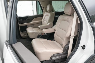 2024 Lincoln Navigator Premiere