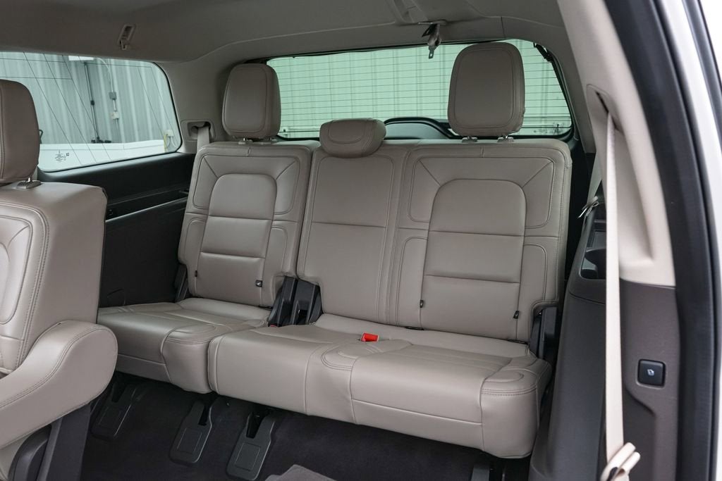 2024 Lincoln Navigator Premiere