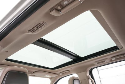 2024 Lincoln Navigator Premiere