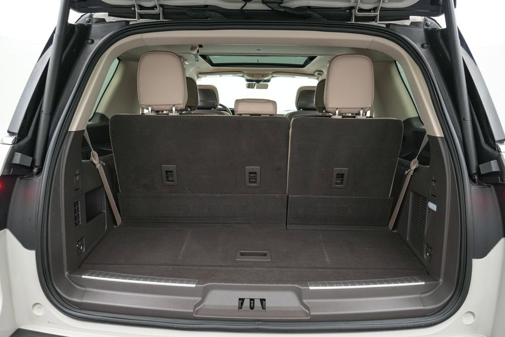 2024 Lincoln Navigator Premiere