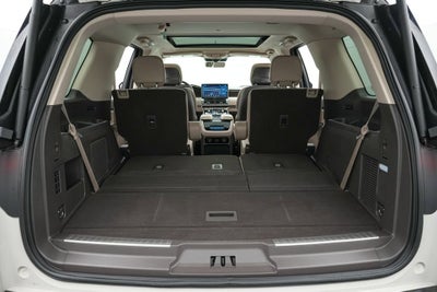 2024 Lincoln Navigator Premiere