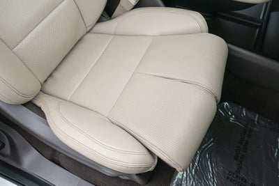 2024 Lincoln Navigator Premiere