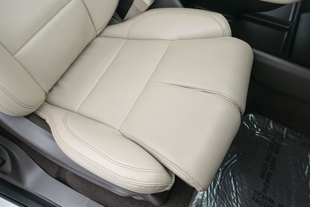 2024 Lincoln Navigator Premiere