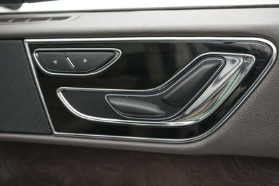 2024 Lincoln Navigator Premiere