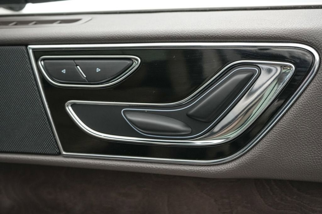 2024 Lincoln Navigator Premiere