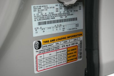 2024 Lincoln Navigator Premiere