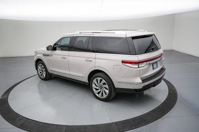 2024 Lincoln Navigator Premiere