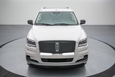 2024 Lincoln Navigator Premiere