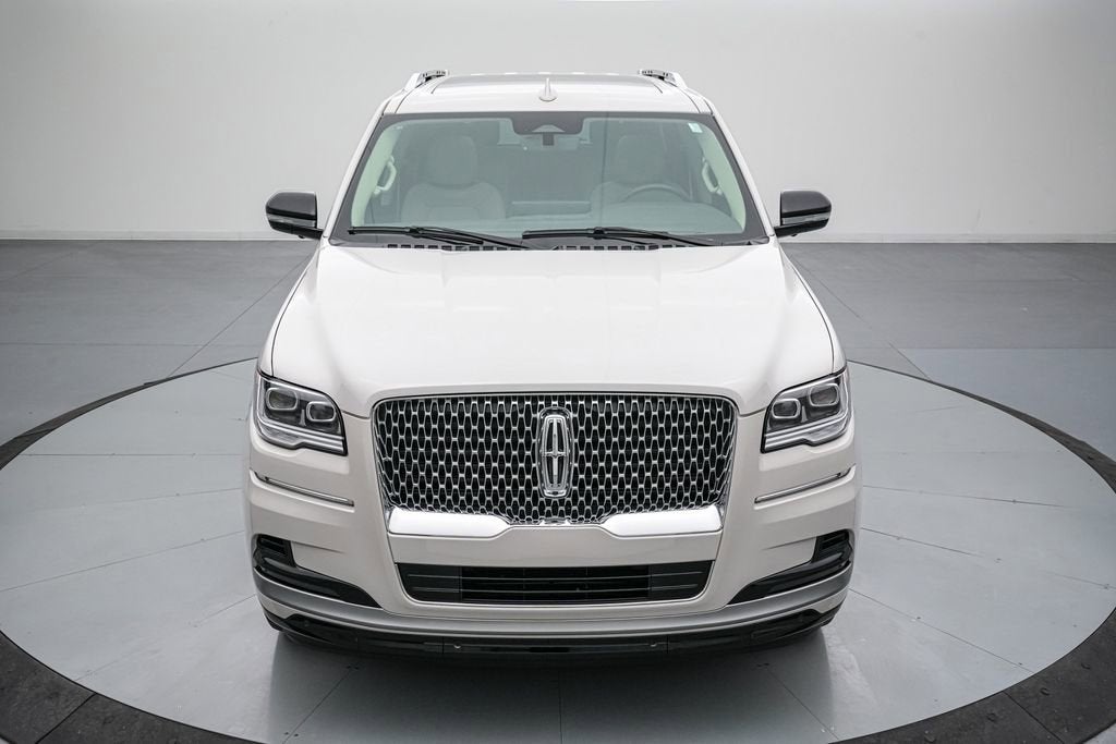 2024 Lincoln Navigator Premiere