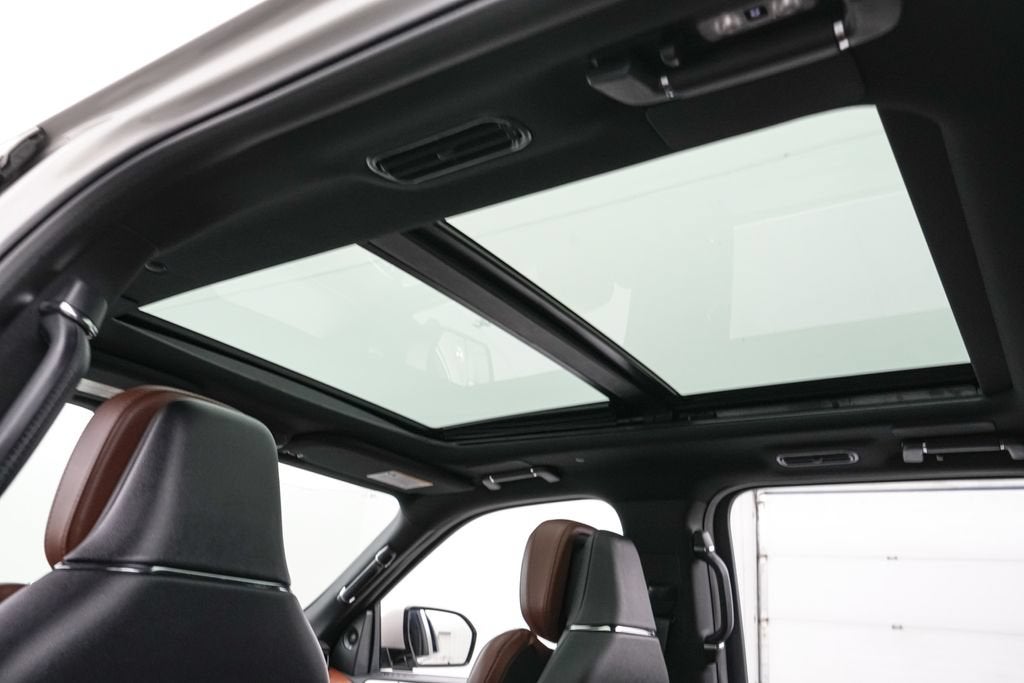 2024 Lincoln Navigator L Reserve