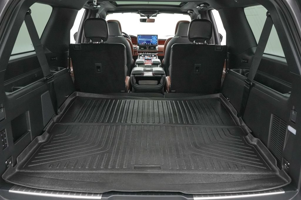 2024 Lincoln Navigator L Reserve