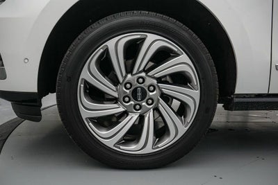 2024 Lincoln Navigator L Reserve