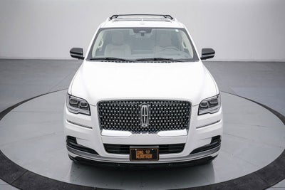 2024 Lincoln Navigator L Reserve
