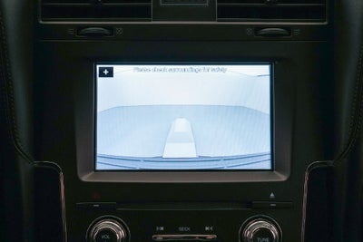 2017 Lincoln Navigator L Reserve