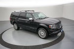 2017 Lincoln Navigator L Reserve
