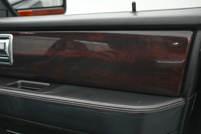 2017 Lincoln Navigator L Reserve