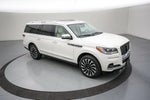 2024 Lincoln Navigator L Black Label Chalet