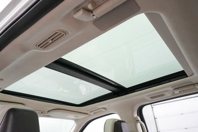 2024 Lincoln Navigator L Black Label Chalet