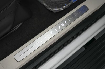 2024 Lincoln Navigator L Black Label Chalet