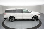 2024 Lincoln Navigator L Black Label Chalet