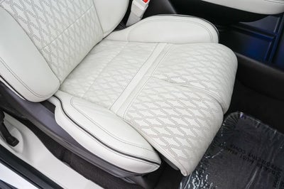 2024 Lincoln Navigator L Black Label Chalet