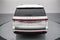 2024 Lincoln Navigator L Black Label Chalet