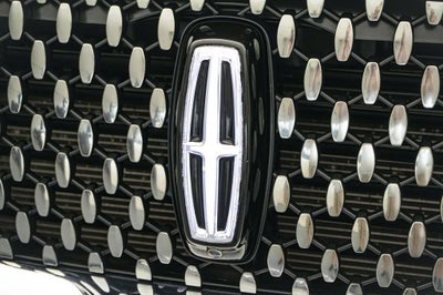 2022 Lincoln Navigator L Black Label
