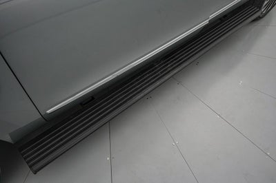2022 Lincoln Navigator L Black Label