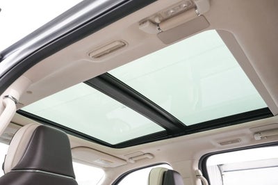 2022 Lincoln Navigator L Black Label