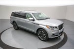 2022 Lincoln Navigator L Black Label