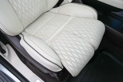 2022 Lincoln Navigator L Black Label