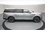 2022 Lincoln Navigator L Black Label