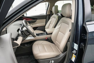 2024 Lincoln Nautilus Premiere