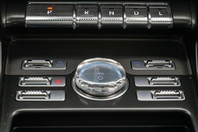 2024 Lincoln Nautilus Premiere