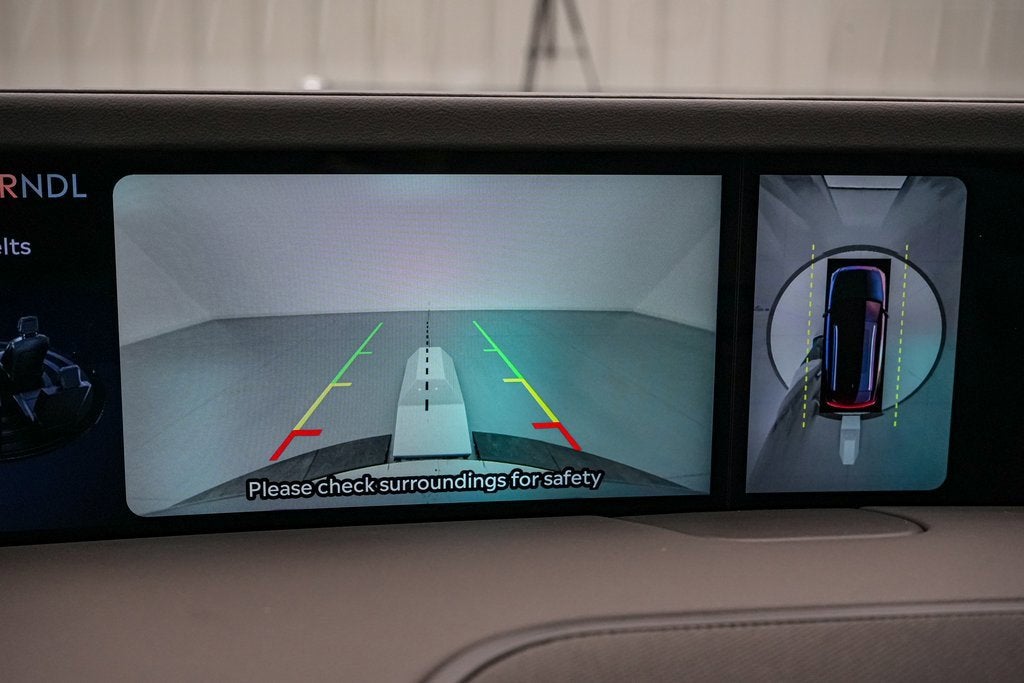 2024 Lincoln Nautilus Premiere