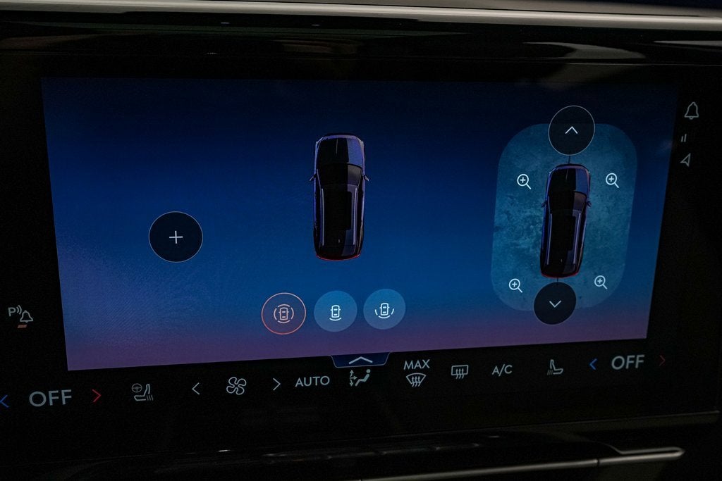 2024 Lincoln Nautilus Premiere