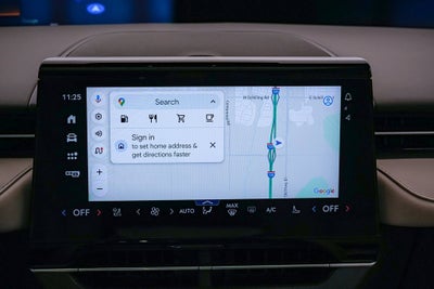 2024 Lincoln Nautilus Premiere