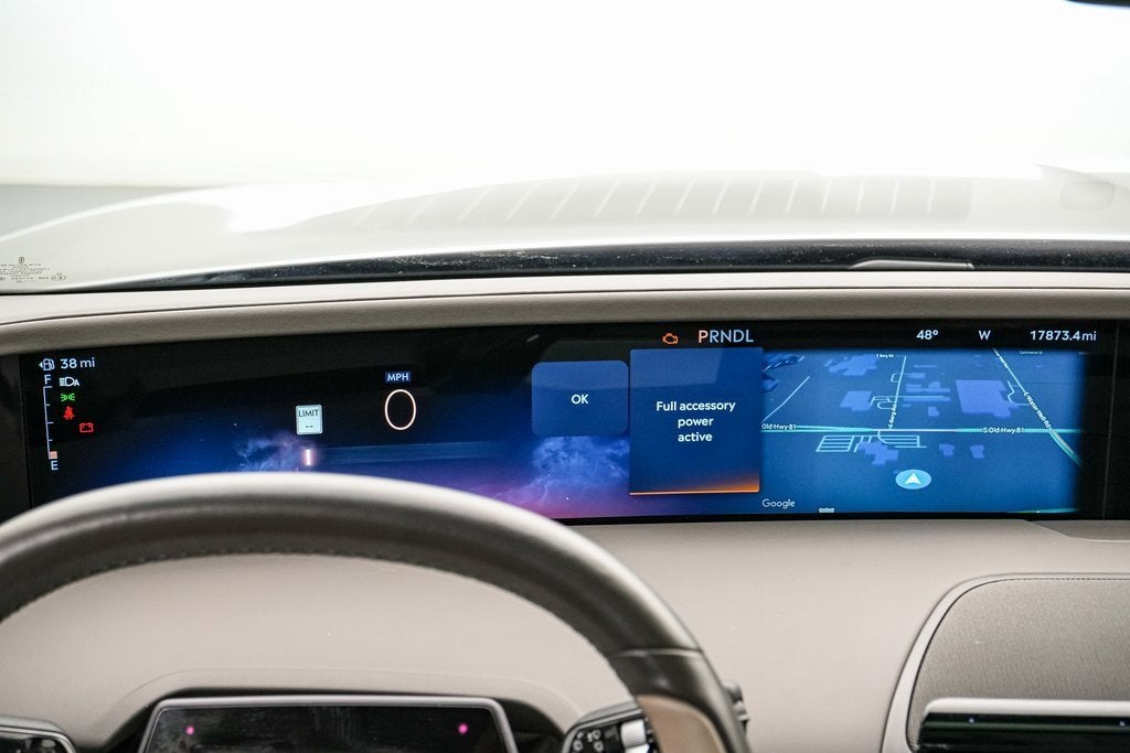 2024 Lincoln Nautilus Premiere