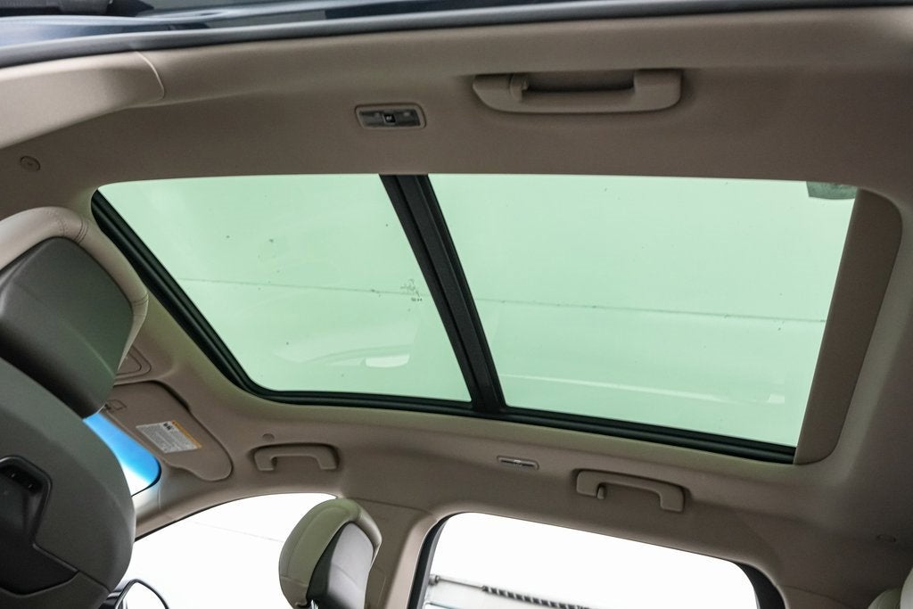 2024 Lincoln Nautilus Premiere