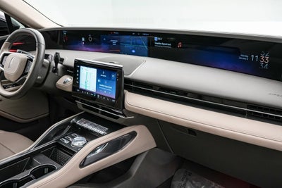 2024 Lincoln Nautilus Premiere